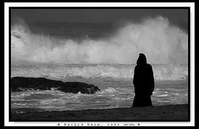 Lecture dans le Vieil Homme et La mer de Rachid NAIM.