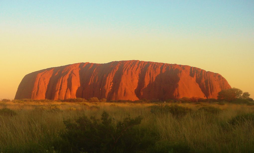 Album - 12.-Central-Australia