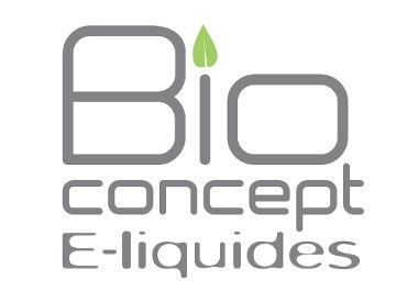 Test - Eliquide - DIY - Arômes de la gamme Bio Concept Pharma