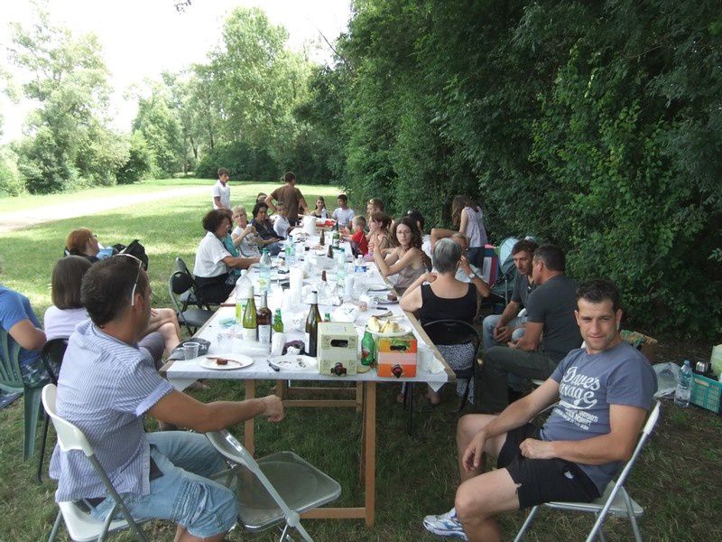 Album - barbecue-2011