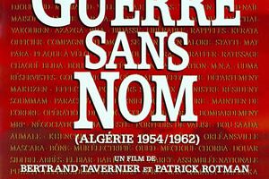 La Guerre sans nom