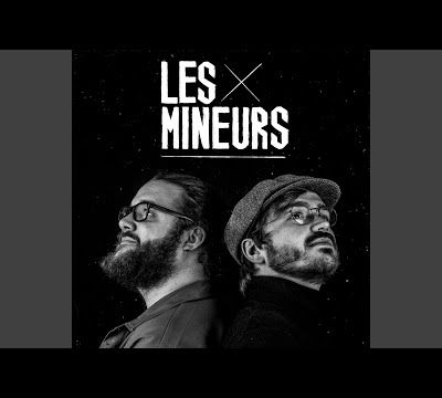 Chanson "17 Octobre" par Les Mineurs