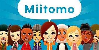 Jeux video: Préinscrivez-vous dès à présent à #Miitomo l'appli de #Nintendo !