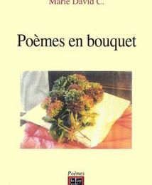 Poèmes en bouquets