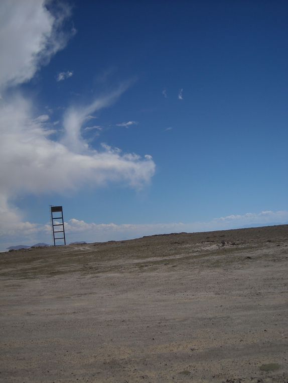 Album - SALAR-UYUNI---BOLIVIA