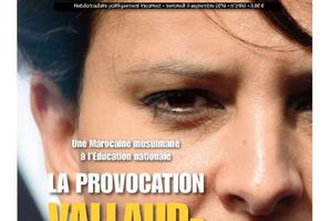 "De Blum à Vallaud-Belkacem : la stigmatisation des origines" (antiracisme.blog.lemonde.fr)