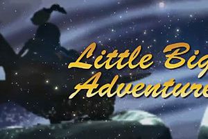 Little Big Adventure : un jeu d’action qui existe depuis très longtemps ! 