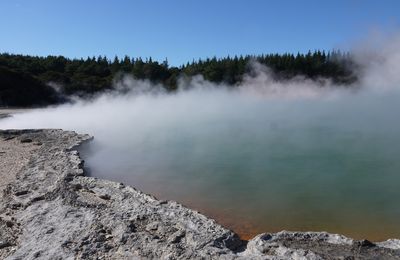 Rotorua