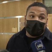 Violences conjugales : le rugbyman Mohamed Haouas en détention provisoire - Madmoizelle