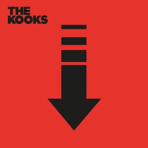 THE KOOKS ·DOWN·
