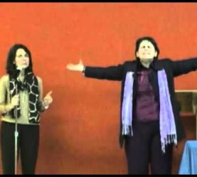 Témoignage de Gloria Polo