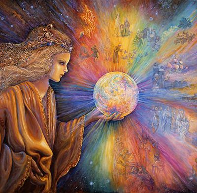 Dans la valse du Temps… Des vœux pour 2020