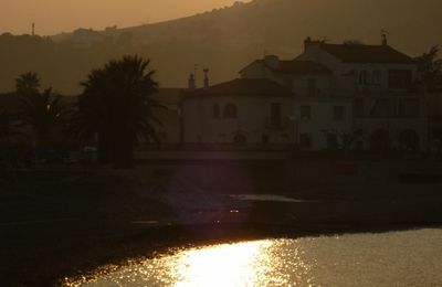 Banyuls sur Mer