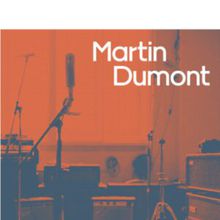 Tempo - Martin Dumont