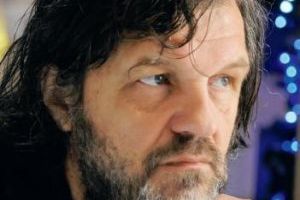 Emir Kusturica parle de l'Ukraine