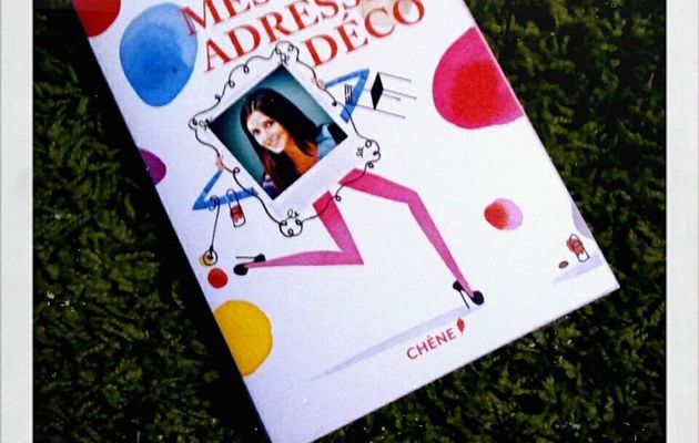 Bons plans déco les adresses de Caroline Munoz