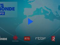 TV5 Monde, France, live, en direct