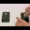 invisibleSHIELD pour l'iPhone 4