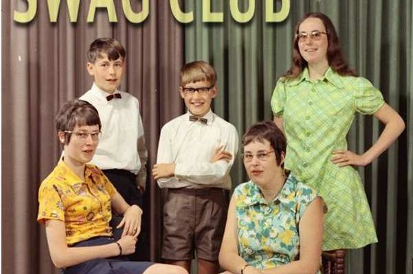 LE SWAG CLUB REJOINT LA CAUSE