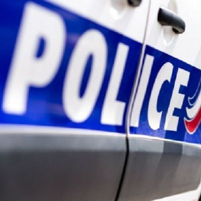 Des policiers victimes d'un acte de guerre...