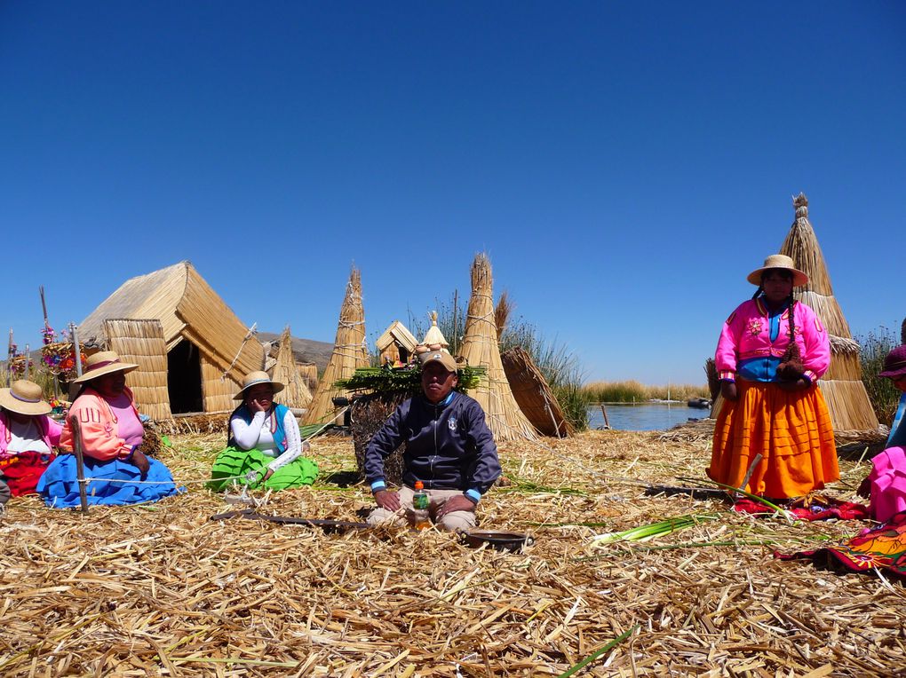 Album - 27- Lago-Titicaca