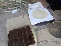 Tamgroute (Maroc en camping-car)