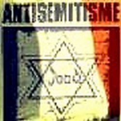 Agression antisémite