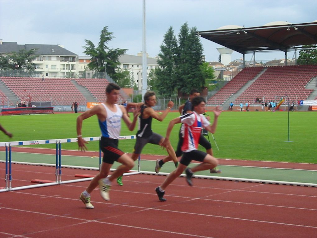 Album - CHAMPIONNAT-DE-FRANCE-ATHLETISME-2012