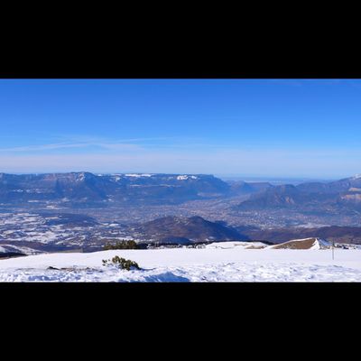 Chamrousse