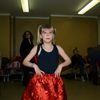 spectacle de danse de ma fille Emelyn