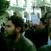 Tunisie sidi-Bouzid: les avocats manifestent