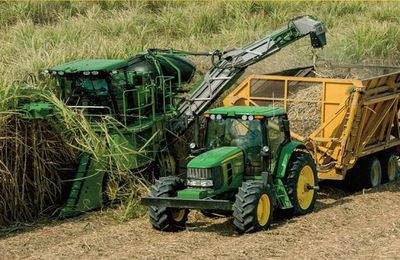 Sugarcane Harvester Market Size, Share, Growth, Manufacturer and Forecast by 2025