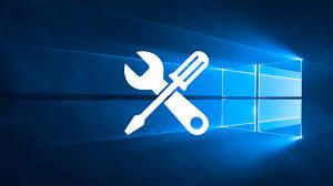 Fix Résolutions des problèmes intégré sur Windows 10 Creators Update 1703