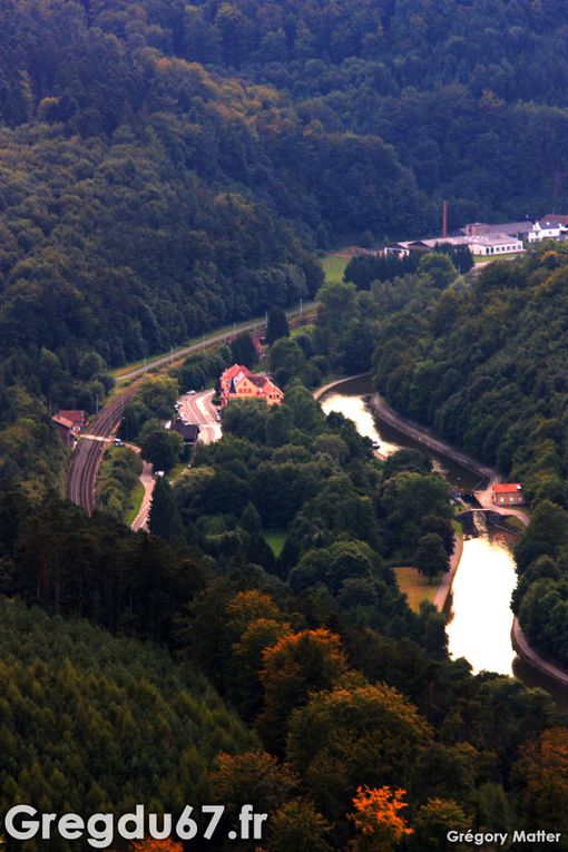 Album - Le Château du Haut-Barr