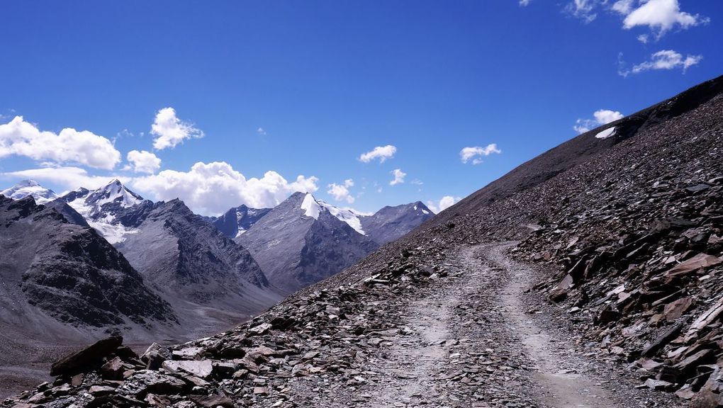 Journal du Zanskar et du Ladakh, octobre 2016