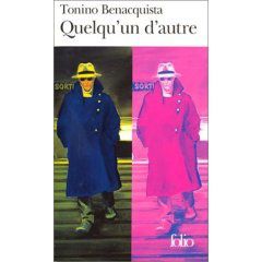 Quelqu'un d'autre_Tonino Benacquista