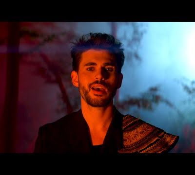 Eurovision 2022 : la France termine 24ème avec Alvan & Ahez et "Fulenn"
