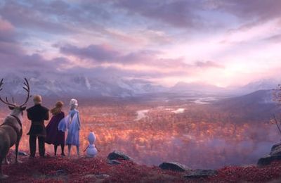 Ver Frozen 2 (2019) Full HD Streaming en línea Espanol Latino