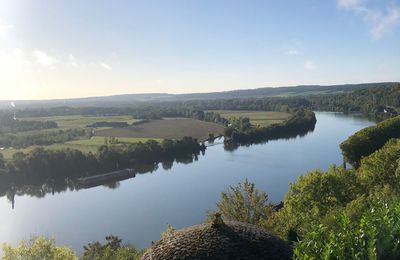 Week-end sur Seine 