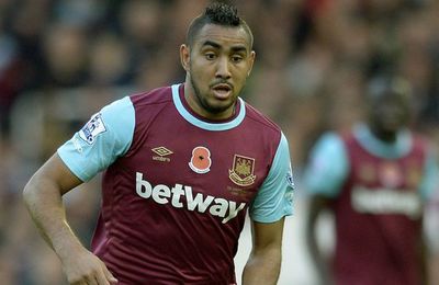 West Ham : Trois mois sans Dimitri Payet