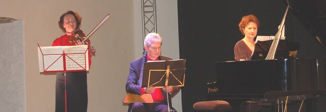 CONCERT DE MUSIQUE RUSSE ET TZIGANE TRES APPRECIE
