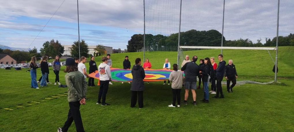 IR24 PSLL ENGAGE Ice Breakers