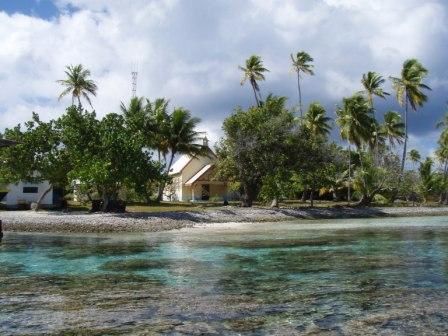 Album - Polynésie - Archipel des Tuamotu