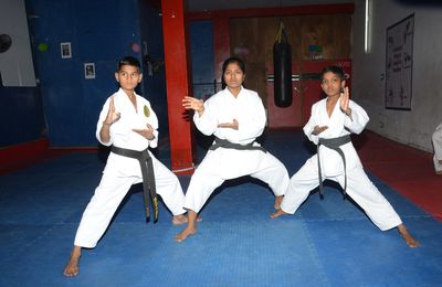 Factors to Consider While Learning Self-Defense