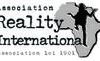 Le blog de l'association Reality International