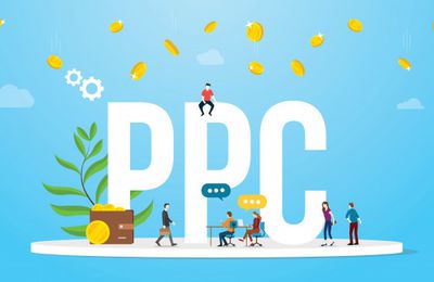 Take your company to a higher level by Pay Per Click Advertising