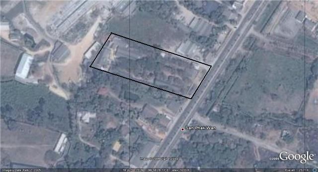 Album - Satellite view