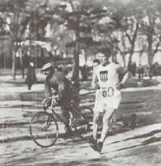 I Campeonato de España de Cross