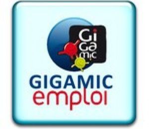 GIGAMIC recrute!