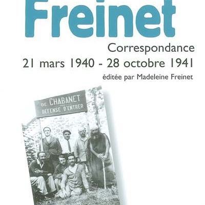 Freinet il en pensait quoi de la pédagogie ?